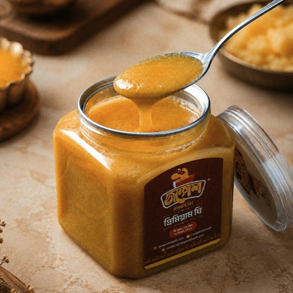 Jompesh Premium Ghee